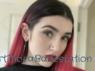 KourtThoraBabestation