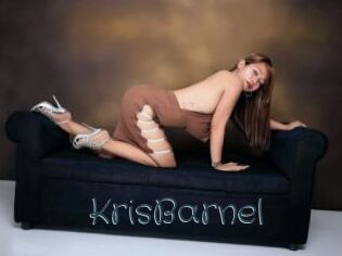 KrisBarnel