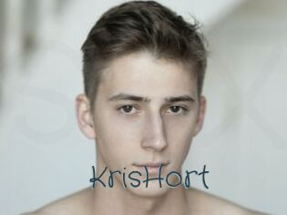 KrisHort Sexcam Livesex