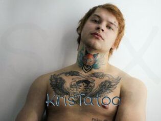 KrisTatoo