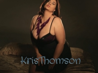 KrisThomson Sexcam Livesex