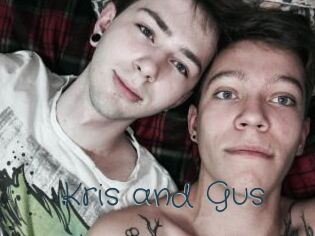 Kris_and_Gus