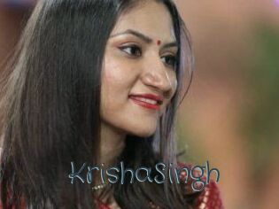 Krisha_Singh