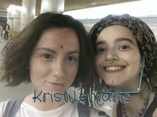 KristiLemaris