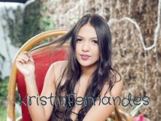 KristinFernandes Sexcam Livesex