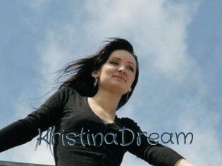 KristinaDream