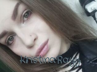 KristinaRayy