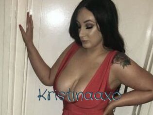 Kristinaaxo