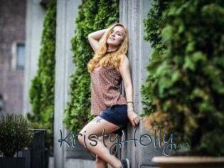 KristyHolly