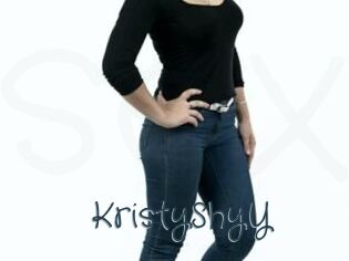 KristyShyY