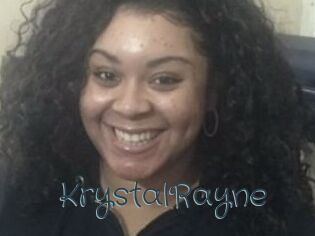KrystalRayne Sexcam Livesex
