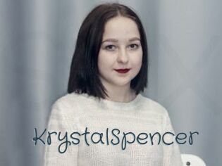 KrystalSpencer