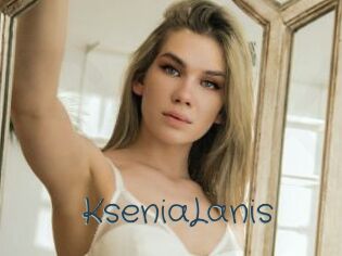 KseniaLanis