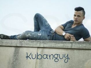 Kubanguy