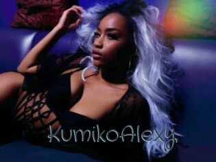 KumikoAlexy
