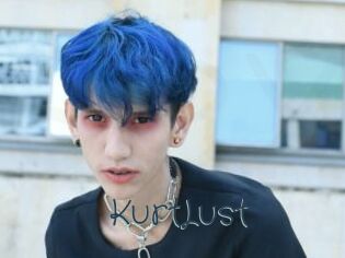 KurtLust Sexcam Livesex