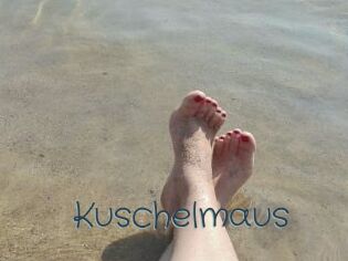 Kuschelmaus