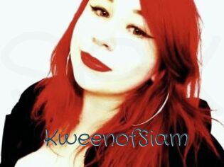 KweenofSiam