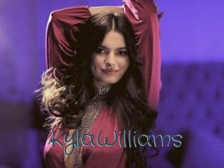 KylaWilliams