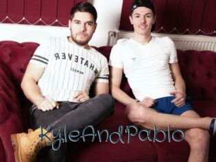 KyleAndPablo