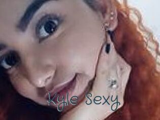 Kyle_Sexy Sexcam Livesex