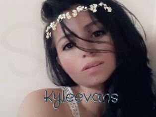 Kyleevans
