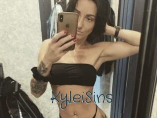 KyleiSins Sexcam Livesex