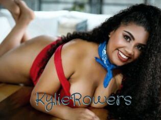 KylieRowers