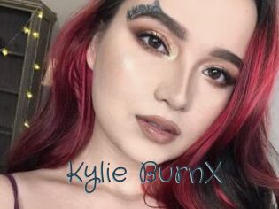 Kylie_BurnX