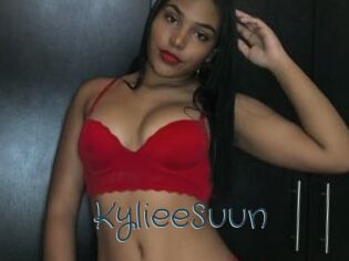 KylieeSuun Sexcam Livesex