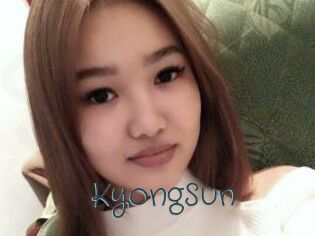 KyongSun Sexcam Livesex