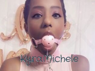 KyraMichele Sexcam Livesex
