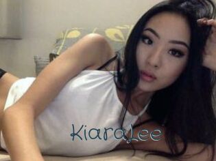 _KiaraLee Sexcam Livesex