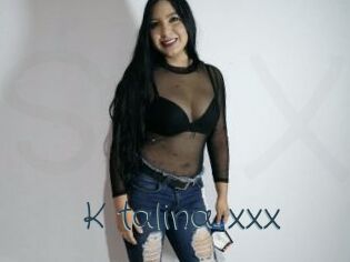 K_talina_xxx