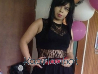Kaarlaahot