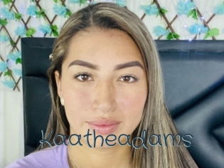 Kaatheadams