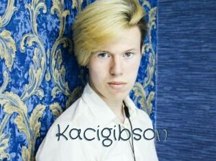 Kacigibson