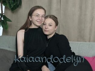 Kaiaandodelyn