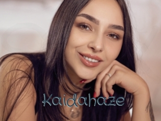Kaidahaze
