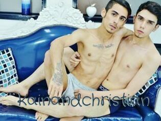 Kainandchristian