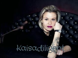 Kaisadiligent