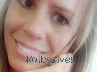 Kalbyriver