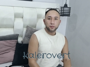 Kalerovert