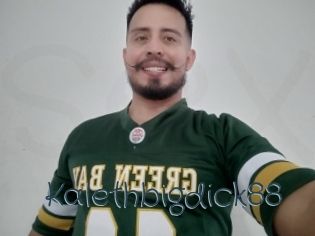 Kalethbigdick88