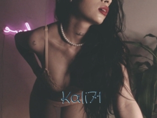 Kali71