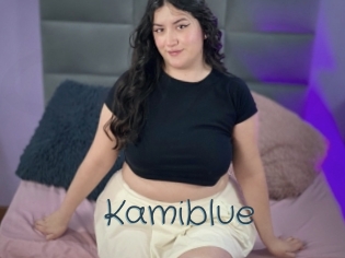Kamiblue