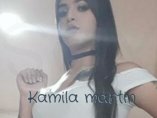 Kamila_martin