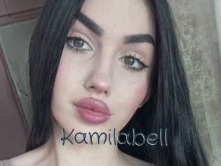 Kamilabell