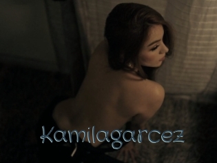 Kamilagarcez