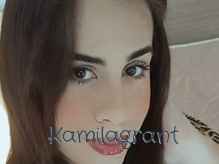 Kamilagrant